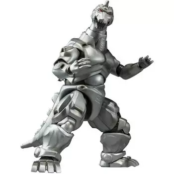 TAMASHII NATIONS Monster Arts Mechagodzilla edition SH. UX-02-93 (первый
