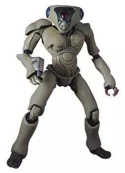 TAMASHII NATIONS MOVIE R Генма Тайсен Вега