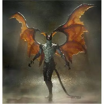TAMASHII NATIONS MOVIE REALIZATION Devilman