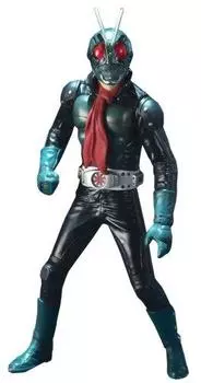 TAMASHII NATIONS Мягкий винил Spirit Kamen Rider 1 Rider THE Нет. (Камень СЛЕДУЮЩИЙ)
