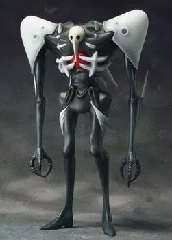 TAMASHII NATIONS Мягкий виниловый дух Sachiel