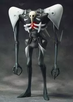 TAMASHII NATIONS Мягкий виниловый дух Sachiel