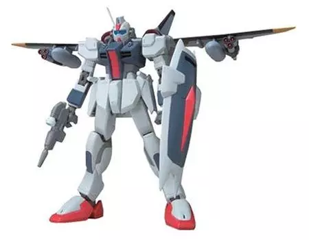 TAMASHII NATIONS MS IN Dagger L ACTION!!