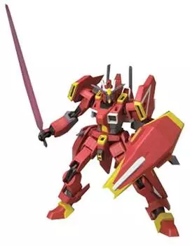 TAMASHII NATIONS MS IN Gaia Gundam Waltfeld эксклюзивное АКЦИЯ!! (Эндрю машина)