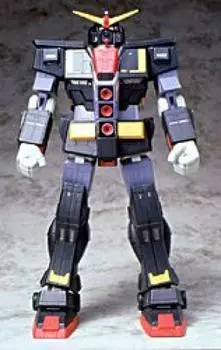 TAMASHII NATIONS MS IN Psycho Gundam ACTION!!