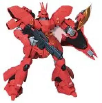 TAMASHII NATIONS MS IN Sozabi ACTION!!