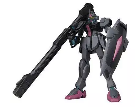 TAMASHII NATIONS MS В ДЕЙСТВИИ Dark Dagger L!!