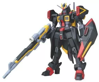 TAMASHII NATIONS MS В ДЕЙСТВИИ Gaia Gundam Suit Gundam S!! (Мобильная СУДЬБА)