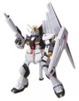 TAMASHII NATIONS МС В ДЕЙСТВИИ New Gundam!!
