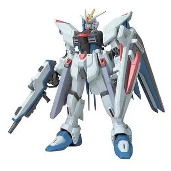 TAMASHII NATIONS МВД Свобода Гандам