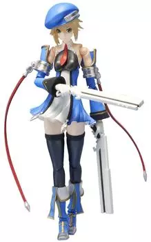 TAMASHII NATIONS Ноэль Вермиллион D-Arts