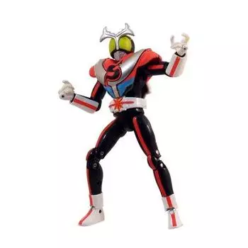 TAMASHII NATIONS Ношение Transformation Stronger Charge Up Ver.