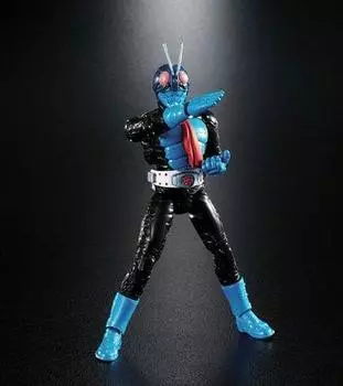 TAMASHII NATIONS носят трансформацию Kamen Rider 1 Нет. (ПЕРВЫЙ)