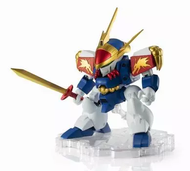 TAMASHII NATIONS NXEDGE STYLE Majin Hero Wataru Ryujinmaru 90mm painted movable figure [MASHIN UNIT] approx. ABS&PVC