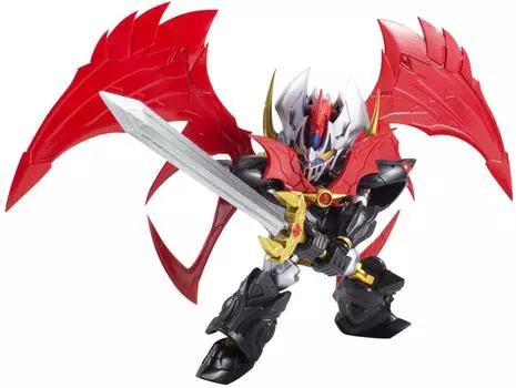 TAMASHII NATIONS NXEDGE STYLE Mazinkaiser [DYNAMIC UNIT]