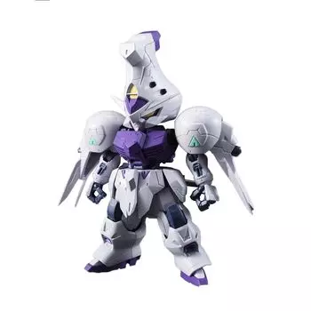 TAMASHII NATIONS NXEDGE STYLE Мобильный доспех Гандам Сироты Гандам Кимарис 100 мм окрашенная подвижная фигурка Железнокровный [MS UNIT] приблизительно. АБС и ПВХ