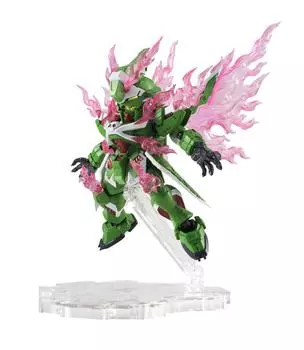 TAMASHII NATIONS NXEDGE STYLE Мобильный костюм Crossbone Gundam Ghost Phantom Gundam 100 мм окрашенная подвижная фигурка [MS UNIT] приблизительно. АБС и ПВХ
