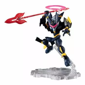 TAMASHII NATIONS NXEDGE STYLE Neon Genesis Evangelion Evangelion 100 мм окрашенная подвижная фигурка [EVA UNIT] Mark.06 Приблизительно. АБС и ПВХ