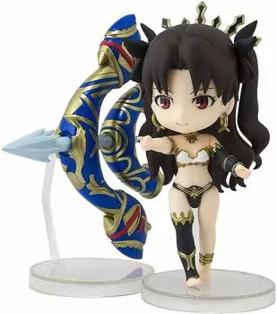 TAMASHII NATIONS Order Ishtar approximately 90mm painted movable figure Figuarts-mini Fate/Grand PVC&ABS