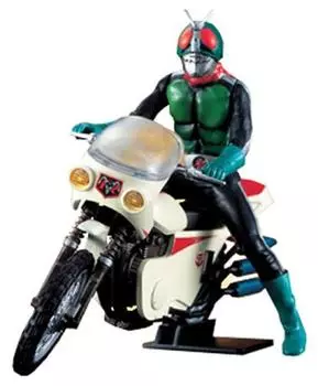 TAMASHII NATIONS Popinica Super Machine Series Modified Cyclone