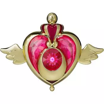 Tamashii Nations Proplica - месяц кризиса компактный [Pretty Guardian sailor moon Eternal the Movie] bandai spirits pro replica