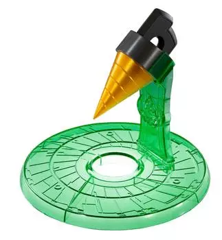 TAMASHII NATIONS PROPLICA Tengen Toppa Gurren Lagann Core Drill 100mm ABS Completed Figure Simon s Approx. & Die-cast