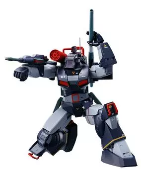 TAMASHII NATIONS R Fang of the Sun Dougram Dougram 160mm painted movable figure HI-METAL approx. ABS&PVC&diecast