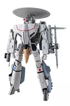 TAMASHII NATIONS R Супер Пространственная Крепость Макросс Элинт Искатель 140 мм Окрашенная Подвижная Фигурка HI-METAL VE-1 Приблизительно. АБС и ПВХ и литье под давлением