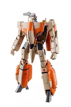TAMASHII NATIONS R Супер Страус 150 мм ABS ПВХ окрашенная подвижная фигурка HI-METAL VT-1 приблизительно. литье под давлением & &