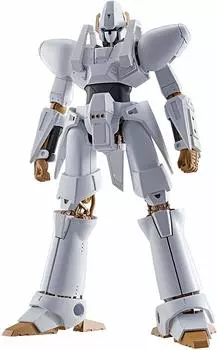TAMASHII NATIONS R Тяжелая 225 мм ABS ПВХ окрашенная подвижная фигурка HI-METAL L-Gaim L-Gaim приблизительно. & литье под давлением &