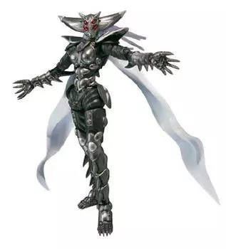 TAMASHII NATIONS Reinforced Exoskeleton Kasumi S.H.Figuarts