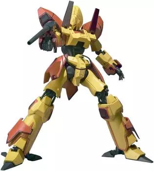 TAMASHII NATIONS РОБОТ Духи Храм Голгофы Гермина [СТОРОНА HM]