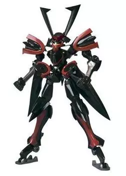 TAMASHII NATIONS ROBOT Духи Масурао [SIDE MS]