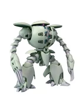 TAMASHII NATIONS ROBOT Духи Пара [SIDE MS] чёрный