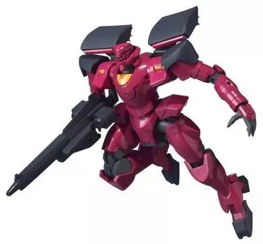 TAMASHII NATIONS ROBOT Духи впереди [SIDE MS]