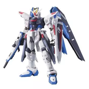 TAMASHII NATIONS ROBOT Spirits 00 Gundam Seven Sword [SIDE MS]