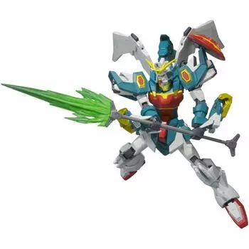 TAMASHII NATIONS ROBOT Spirits Altron Gundam