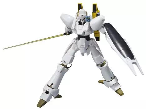 TAMASHII NATIONS ROBOT Spirits Booster 145 мм окрашенная подвижная фигурка [СТОРОНА HM] L-Gaim (Спиральный набор) приблизительно. АБС и ПВХ