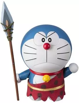 TAMASHII NATIONS ROBOT Spirits Doraemon DORAEMON THE MOVIE 2016 100mm painted movable figure Approx. PVC&ABS