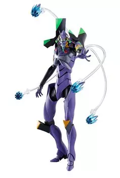 TAMASHII NATIONS ROBOT Spirits Evangelion Evangelion Unit 13 180 мм окрашенная подвижная фигурка BAS62098 [БОКОВОЙ EVA] Приблизительно. АБС и ПВХ
