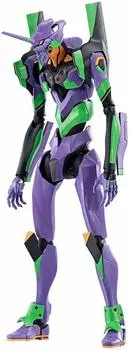 TAMASHII NATIONS ROBOT Spirits Evangelion Evangelion Unit 01 Новая театральная версия 170 мм окрашенная подвижная фигурка [БОКОВАЯ EVA] - - Приблизительно. АБС и ПВХ