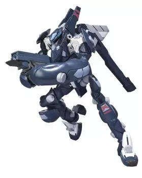 TAMASHII NATIONS ROBOT Spirits Фафнер Марк Эльф [SIDE FNN]