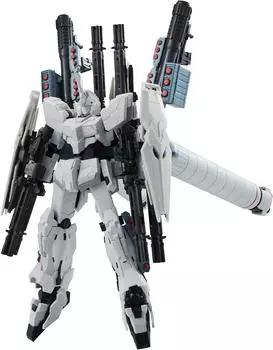 TAMASHII NATIONS ROBOT Spirits Full Armor Unicorn Gundam [SIDE MS] (Unicorn Mode)
