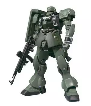 TAMASHII NATIONS ROBOT Spirits Gira Zulu [SIDE MS]