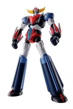 TAMASHII NATIONS ROBOT Spirits Grendizer от GRENDIZER U 150 мм окрашенная подвижная фигурка Приблизительно. ПВХ и АБС