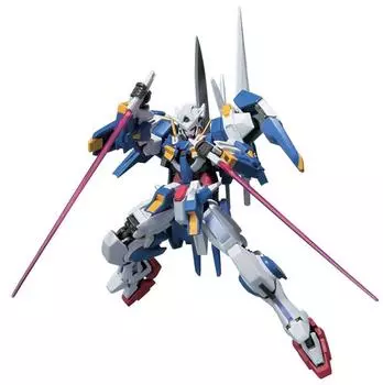 TAMASHII NATIONS ROBOT Spirits Gundam Avalanche Exia [СТОРОНА MS]