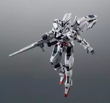 TAMASHII NATIONS Robot Spirits Gundam Caliburn Ver.A.N.I.M.E. Mobile Suit Gundam: Witch of Mercury