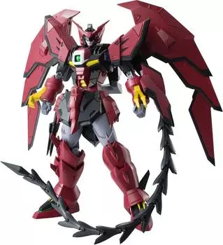 TAMASHII NATIONS ROBOT Spirits Gundam Epyon [СТОРОНА MS] красный