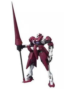 TAMASHII NATIONS ROBOT Spirits Jinx 3 [SIDE MS] (Arrows Color)