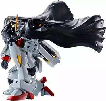 TAMASHII NATIONS ROBOT Spirits Mobile Suit Crossbone Gundam Crossbone Gundam Kai 130mm Painted Movable Figure [SIDE MS] X1/X1 EVOLUTION-SPEC Approx.